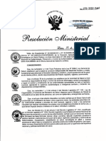 RM - 295-2020-Minsa Deteccion, Aislamiento y Seguimiento Mercado Covid2019