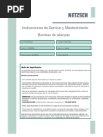 Manual Triturador PDF