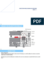 Mold Design Important Features Part 3