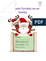 Trabajando Navidad