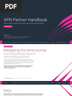 Apn Partner Handbook PDF