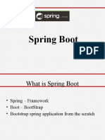 Spring Boot