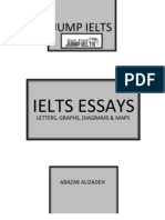 IELTS Essays