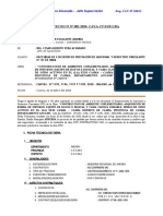 Inf 002 Adicionales de Obra - Casma