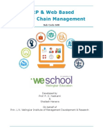 ERP & Web Based Supply Chain Mgt5