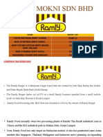 SLIDE Burger Ramly