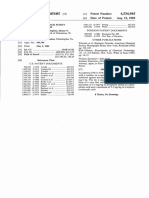 United States Patent (19) : Hopkins Et Al. Aug. 13, 1985