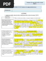 Laboratorio 5º-Técnicas de Expresion Oral y Escrita