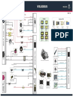 MAN T143 Diagrama Elétrico VOLKSBUS Caixa Automatizada ZF 6AS-1010 BO PDF