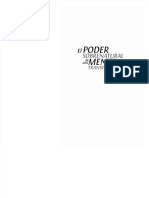 Bill Johnson El Poder Sobrenatural de Un PDF