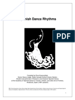 50 Spanish Dance Rhythms EN 102414 MW