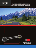 Dexter Axles PDF