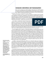 Sex Chromosome Aberrations and Transsexualism: VOL. 79, NO. 3, MARCH 2003