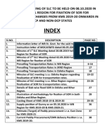 Indexing 1