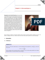 Séries numériques-MP1 PDF