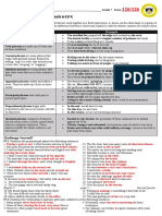 Module 6 Types of Phrases