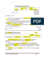 English - 50 - Essays (STD 6)