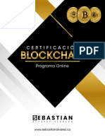 Libro de Trabajo Certificacion Blockchain 3 PDF