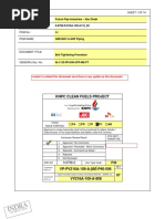 Vv216a-109-A-808 - 07 - 0001 - Bolt Tightening Procedure