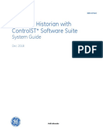 Pi-Based Historian With Controlst Software Suite: System Guide