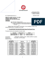 Southern Railway Spls 2