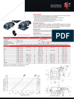 Intake Valve C Series: 90° Inlet Manifold (Optional)