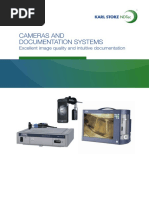 KSNDTec PB5 Cameras DocumentationSystems EN 02 10 19