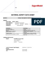 Mgo - Eng - MSDS