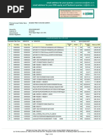 Your Savings A/C Status:: Madina Fresh Chicken Center - Primary Account Holder Name