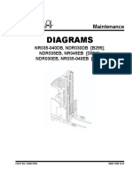 Manual Yale Diagrama EB