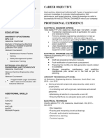 Organized PDF