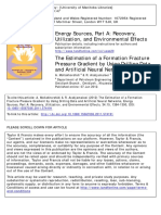 Energy Sources, Part A: Recovery, Utilization, and Environmental Effects