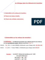 Chimie - Descriptive - Et - Chimie - de - Coordination - 1 - PDF