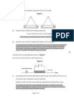 Electromagnetism and Motors