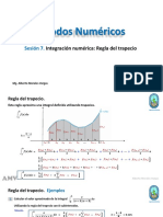 7 Regla Del Trapecio PDF