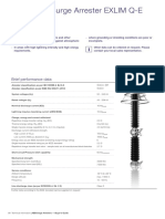 1HSM 9543 12-00en Section EXLIM Q-E