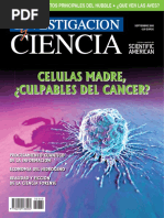 Investigación y Ciencia 360 - Septiembre 2006 PDF