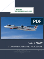 DASH-8 SOP Complete