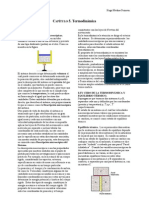 Ejercicios Termometria Dilatacion