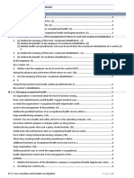 IB - 1 Questions & Answers