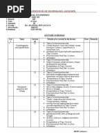 Sms Institute of Technology, Lucknow