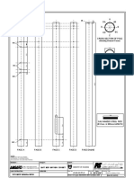 1.traffic Signal Pole