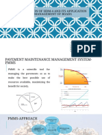 Introduction of Hdm-4 and Its Application in Management of Roads