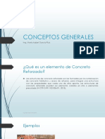 Conceptos Generales PDF