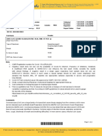 S65 - Haldwani Lab Home Visit Haldwani: Patientreportscsuperpanel - SP - General - Template01 - SC (Version: 7)