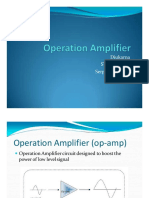 Op Amp PDF