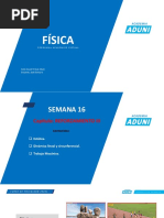 Anual SM Semana 16 - Física-1