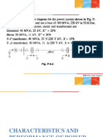 Power Systems Examples