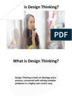 Design Thinking - Bengkel (19032019)