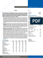 MR D.I.Y. Group (M) (MRDIY MK) : Shopping For A Great Bargain